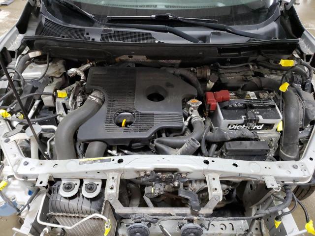 2015 NISSAN JUKE NISMO JN8DF5MV9FT250111