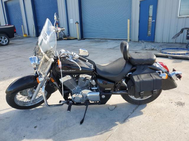 2009 HONDA VT750 CA JH2RC50739K001175
