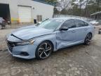2022 HONDA ACCORD SPO - 1HGCV1F45NA027924
