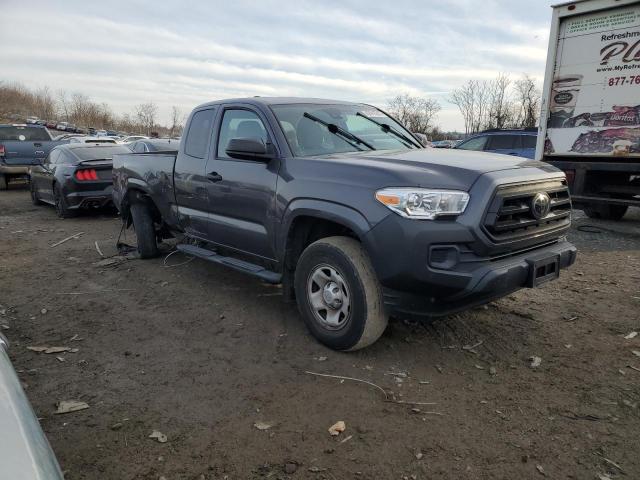 2020 TOYOTA TACOMA ACC 3TYSX5ENXLT001734