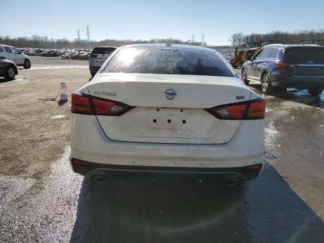2020 NISSAN ALTIMA SR - 1N4BL4CV1LN312887