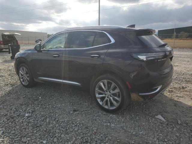 2023 BUICK ENVISION A - LRBFZRR48PD078747