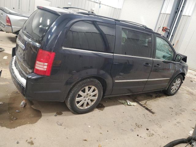 Vin: 2a4rr5d15ar189257, lot: 84549044, chrysler minivan touring 20103
