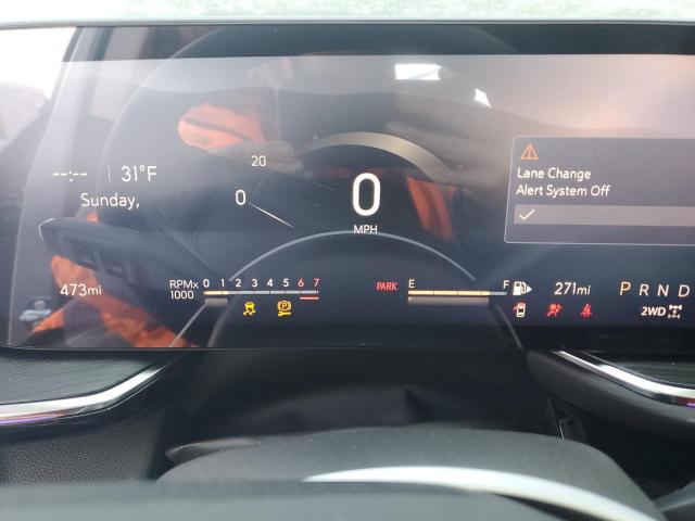 2024 BUICK ENVISION P LRBFZME49RD043646