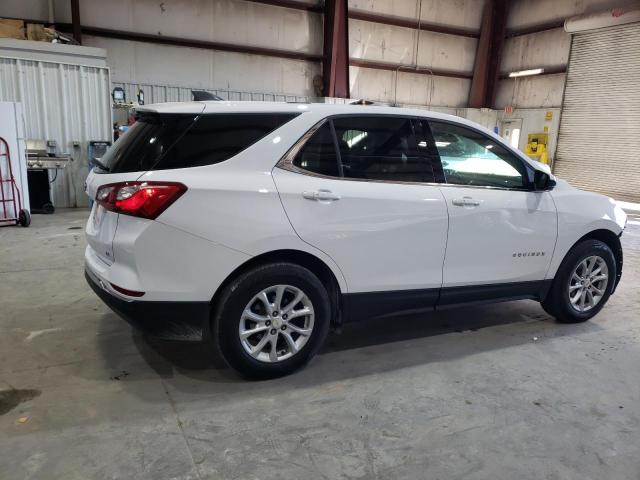 CHEVROLET EQUINOX LT 2019 white  gas 3GNAXKEV2KL222598 photo #4