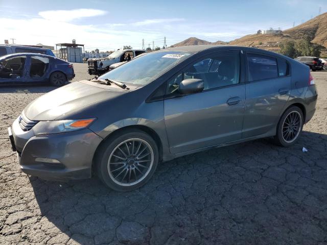 2010 HONDA INSIGHT LX - JHMZE2H50AS038210