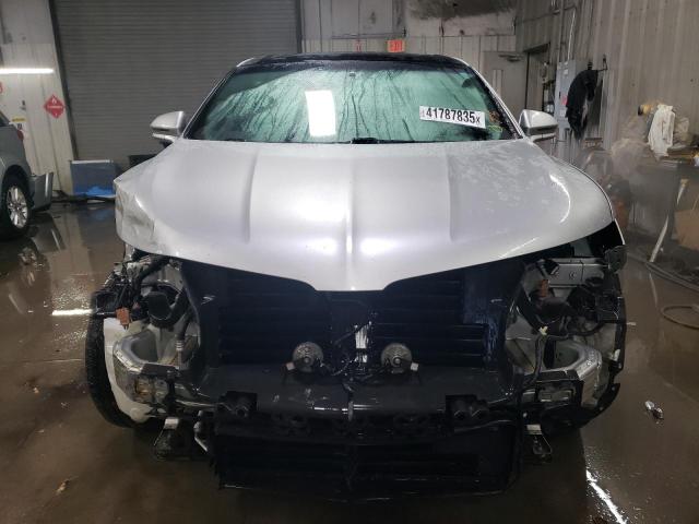2017 LINCOLN MKX RESERV - 2LMPJ6LR5HBL26332