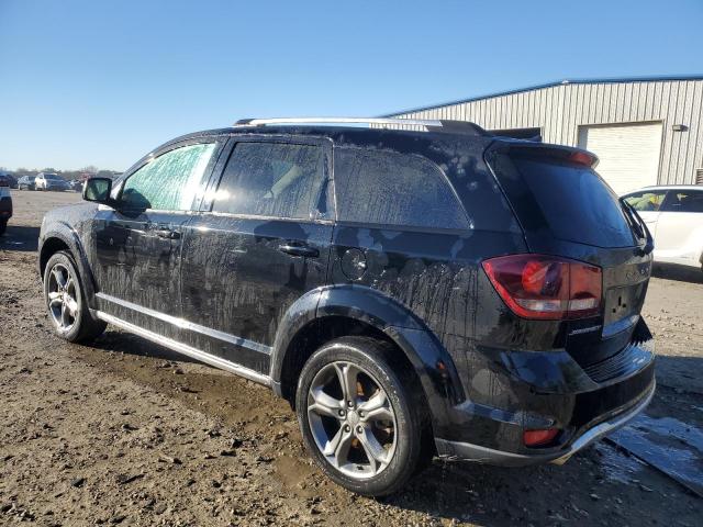 2016 DODGE JOURNEY CR 3C4PDCGG6GT115870