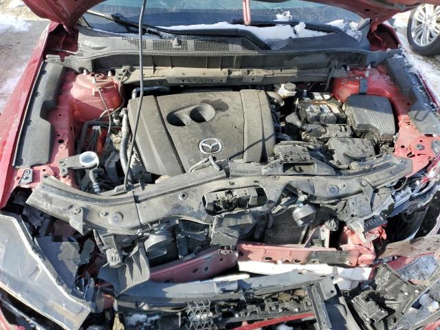 2017 MAZDA CX-5 GRAND - JM3KFBDLXH0196586