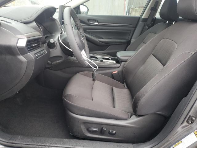 2024 NISSAN ALTIMA SV - 1N4BL4DV7RN378495