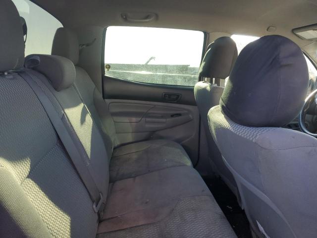 2015 TOYOTA TACOMA DOU - 5TFLU4EN1FX123724