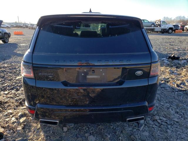 2019 LAND ROVER RANGE ROVE - SALWS2SUXKA864883