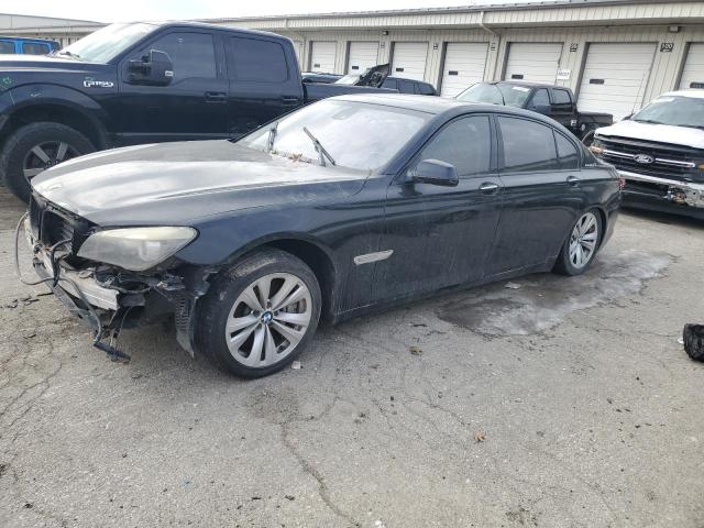 BMW 7 SERIES LI