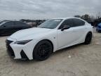 2022 LEXUS IS 350 F S - JTHSZ1B23N5052850