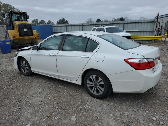 2015 HONDA ACCORD LX - 1HGCR2F37FA134976