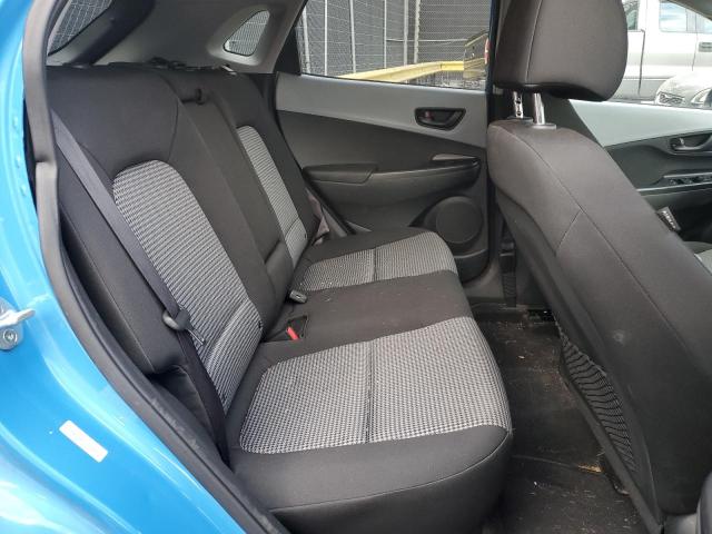 2020 HYUNDAI KONA SEL KM8K22AA3LU513869