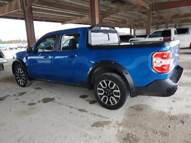 2022 FORD MAVERICK X - 3FTTW8E91NRA52214