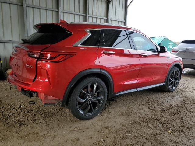 2019 INFINITI QX50 ESSEN 3PCAJ5M18KF103849