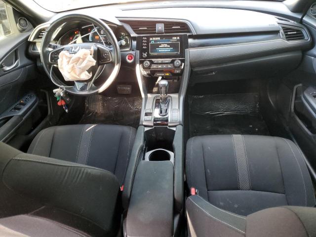 2020 HONDA CIVIC EX - SHHFK7H67LU407484