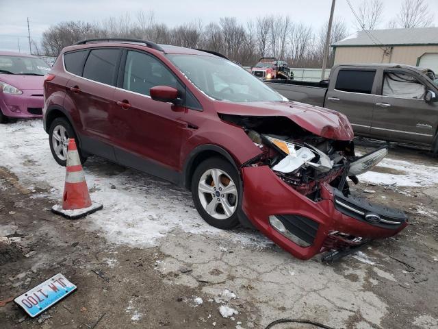 2015 FORD ESCAPE SE - 1FMCU0GX3FUC75637