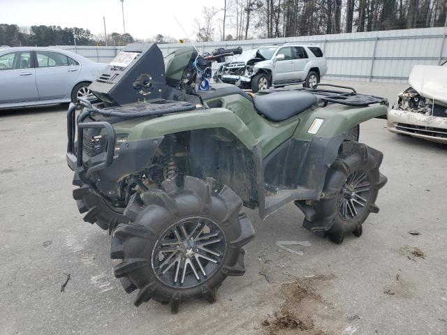2020 HONDA TRX520 FM 1HFTE4414L4601732