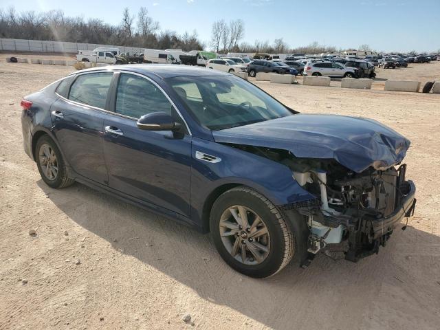 2020 KIA OPTIMA LX - 5XXGT4L39LG383068