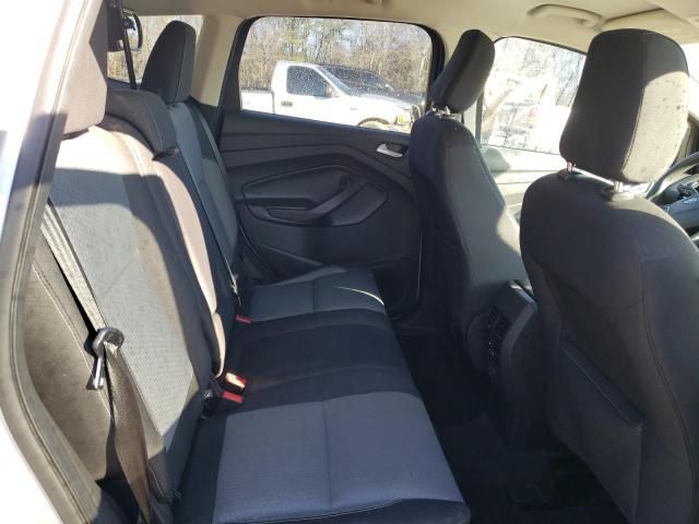 2018 FORD ESCAPE SE - 1FMCU0GDXJUB61682