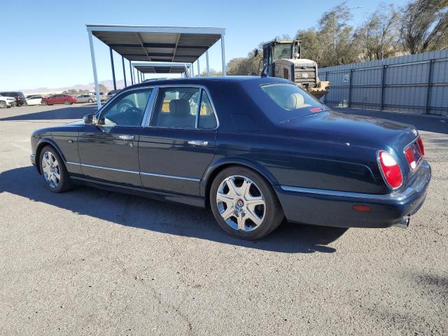 BENTLEY ARNAGE RED 2006 blue  gas SCBLC43F36CX11519 photo #3