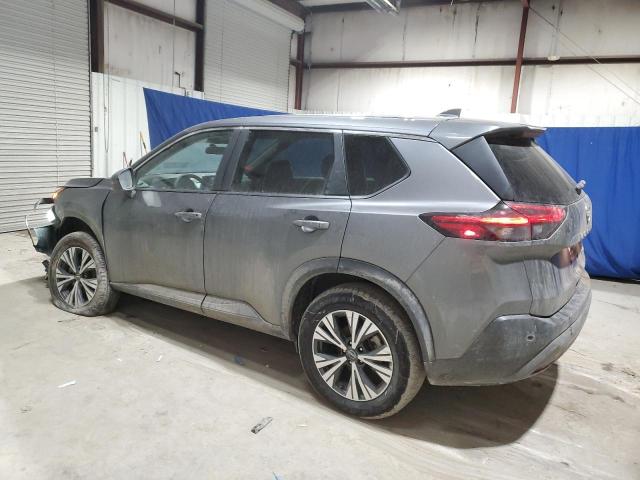 2023 NISSAN ROGUE SV 5N1BT3BB1PC928100