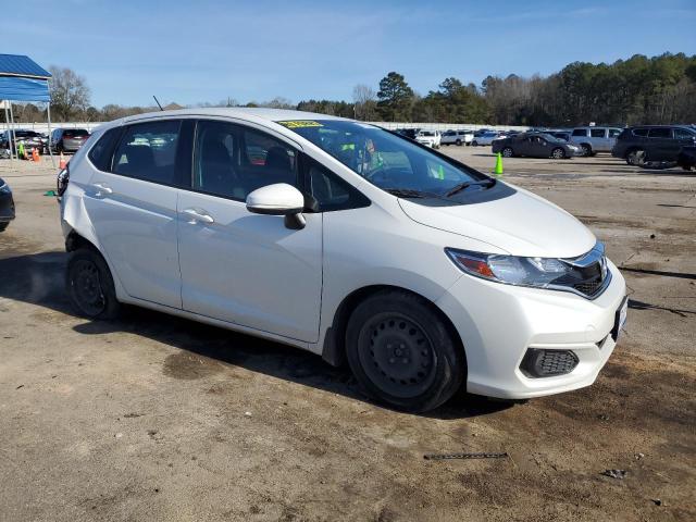 2019 HONDA FIT LX - 3HGGK5H41KM745340