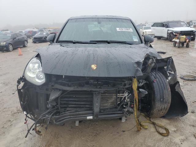 2017 PORSCHE CAYENNE - WP1AA2A22HKA90764