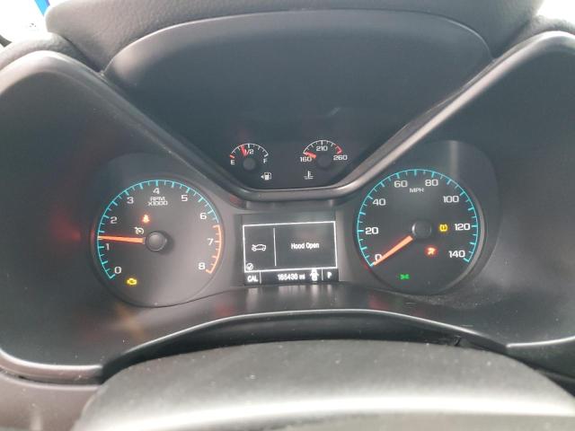 2015 CHEVROLET COLORADO L - 1GCHSBEA4F1145958