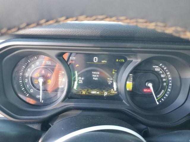 2024 JEEP WRANGLER 4 1C4RJXN68RW147171
