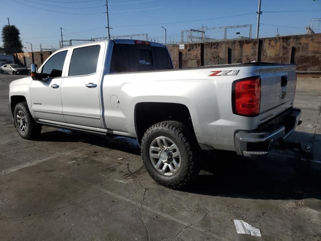 Vin: 1gc1kwey1jf174819, lot: 87469274, chevrolet all models k2500 heavy duty ltz 20182