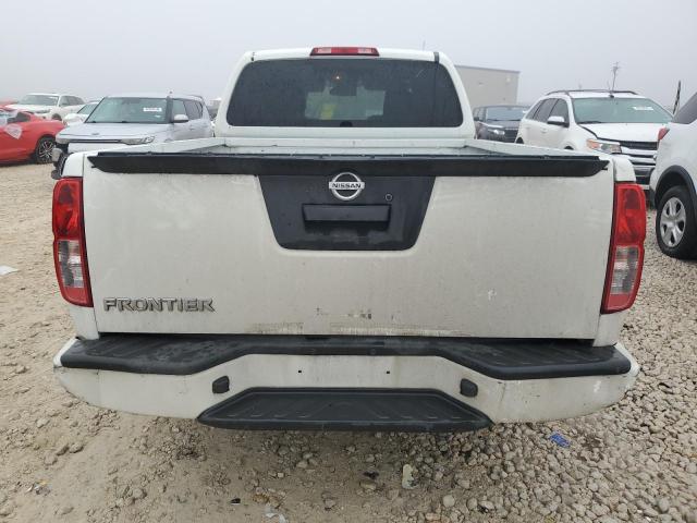 2020 NISSAN FRONTIER S 1N6ED0CE4LN717636