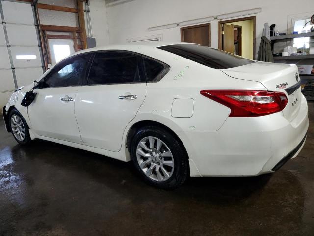 2017 NISSAN ALTIMA 2.5 - 1N4AL3AP9HC146258