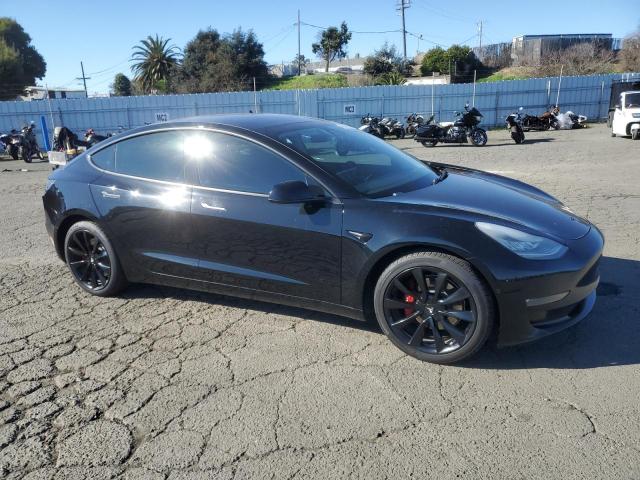 2019 TESLA MODEL 3 - 5YJ3E1EB4KF406544