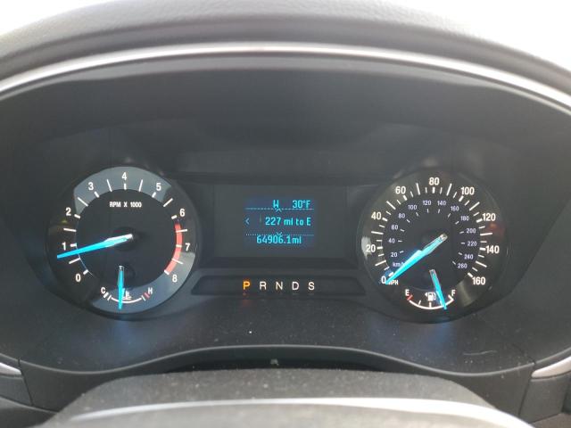 2016 FORD FUSION S - 3FA6P0G72GR318503