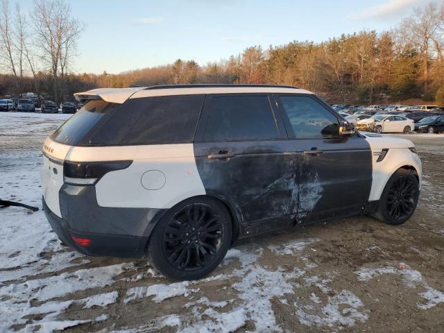 LAND ROVER RANGE ROVE 2015 two tone 4dr spor gas SALWR2VF7FA613172 photo #4