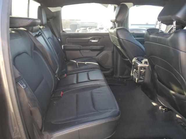 2021 RAM 1500 REBEL - 1C6SRFLT4MN563379