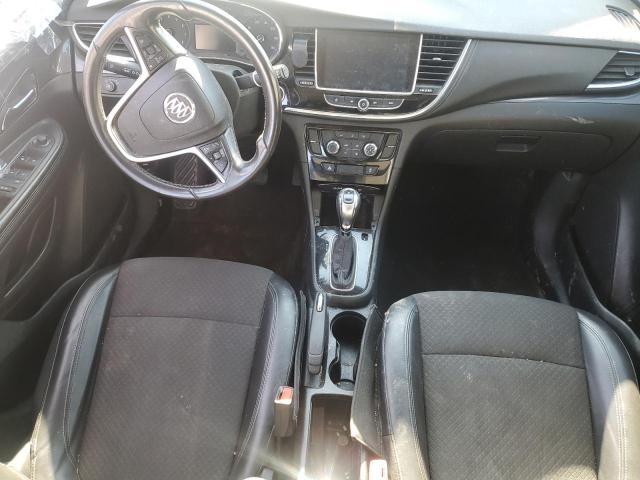2020 BUICK ENCORE PRE - KL4CJASB2LB004326