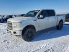 2017 FORD F150 SUPER - 1FTEW1EG0HFA61440