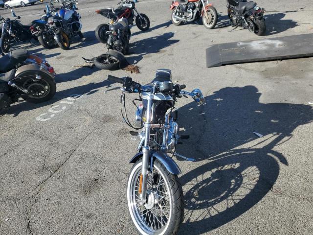 2003 HARLEY-DAVIDSON SPORT 883 1HD4CAM163K449885