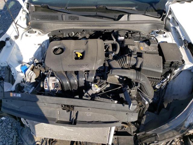 2023 KIA FORTE LX - 3KPF24AD5PE578027