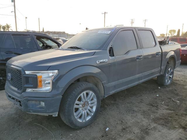 FORD F150 SUPER