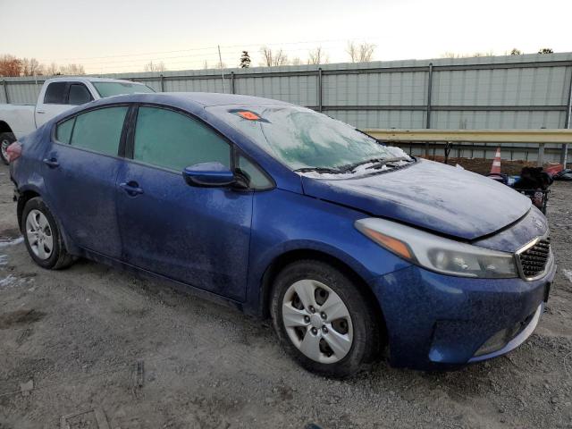 2018 KIA FORTE LX - 3KPFK4A78JE178514