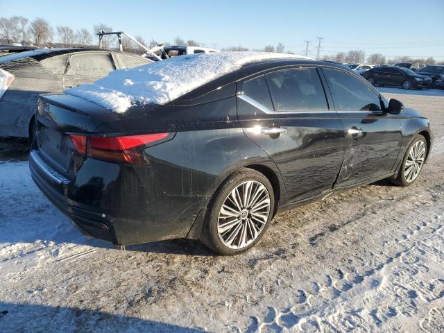 2023 NISSAN ALTIMA SL - 1N4BL4EV9PN409273