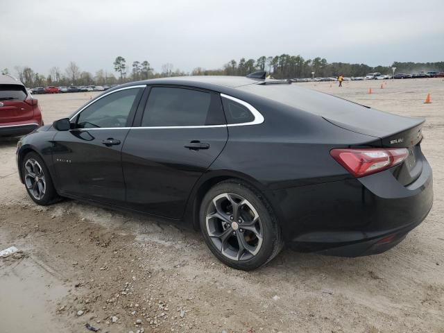 2022 CHEVROLET MALIBU LT - 1G1ZD5ST1NF118751