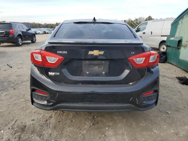 2017 CHEVROLET CRUZE LT 1G1BE5SM4H7177251