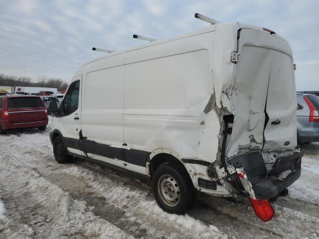 2017 FORD TRANSIT T- - 1FTYR2CG6HKA59941